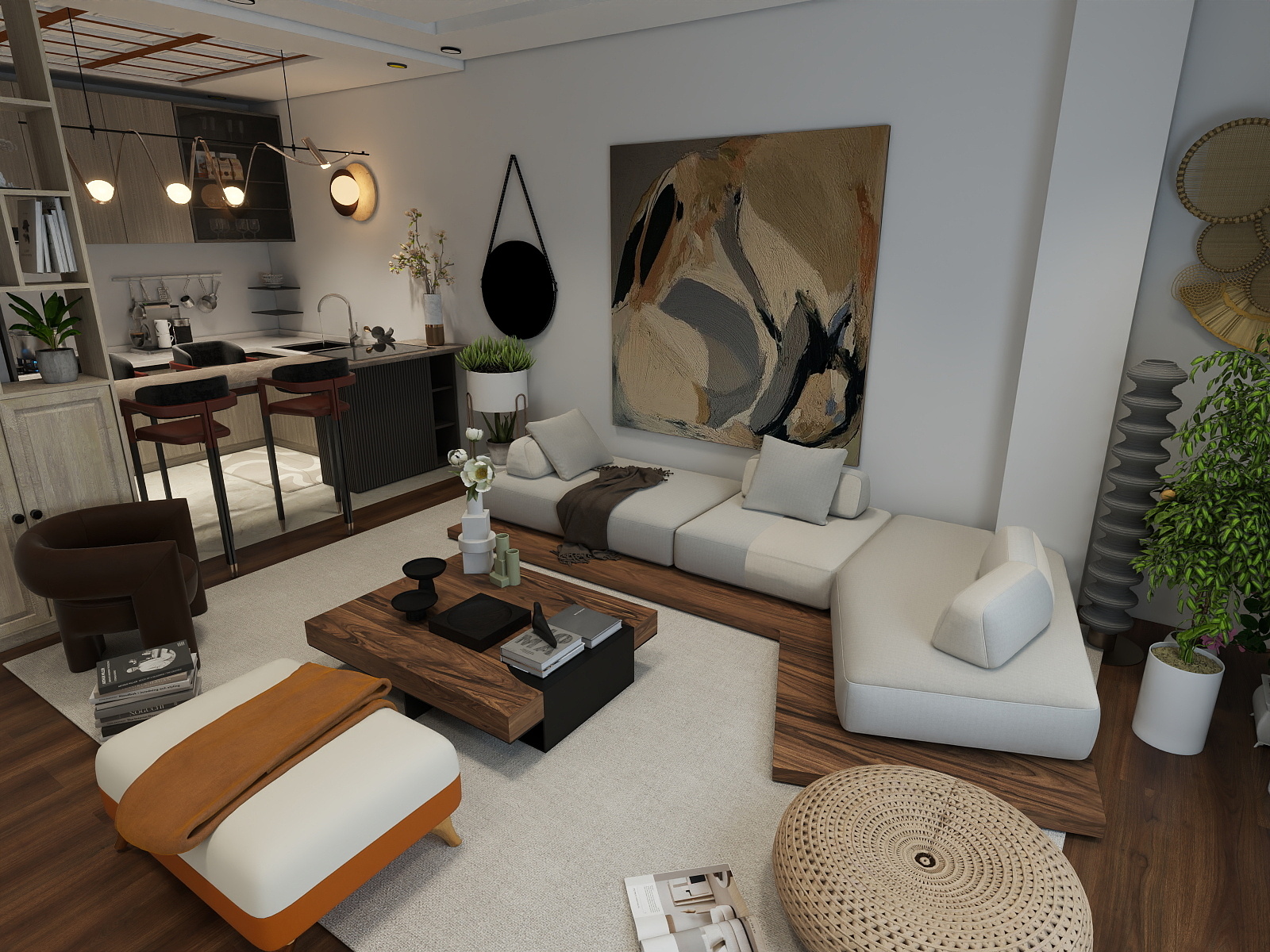 Geeta Nagar, Guwahati - 2BHK